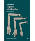 SUJETOS OBSTINADOS