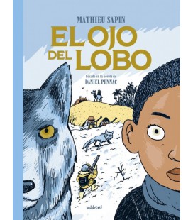 EL OJO DEL LOBO