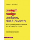 AMIGUE DATE CUENTA