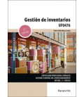 GESTION DE INVENTARIOS