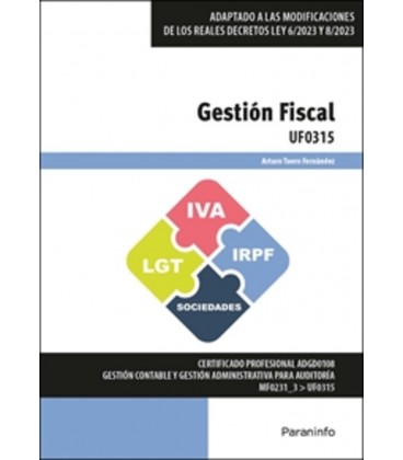 GESTION FISCAL