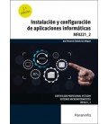 INSTALACION Y CONFIGURACION DE APLICACIONES INFORMATICAS