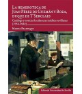 HEMEROTECA DE JUAN PEREZ DE GUZMAN Y BOZA DUQUE DE T SERCLAES