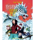 REGRESO DEL HOMBRE PEZ