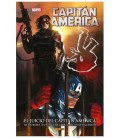 CAPITAN AMERICA EL JUICIO DEL CAPITAN AMERICA