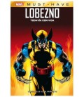 MARVEL MUST HAVE LOBEZNO TODAVIA CON VIDA