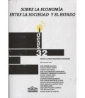 SOBRE LA ECONOMIA ENTRE LA SOCIEDAD Y EL ESTADO