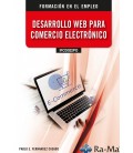 DESARROLLO WEB PARA COMERCIO ELECTRONICO