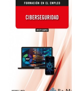 CIBERSEGURIDAD