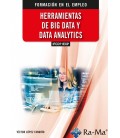 HERRAMIENTAS DE BIG DATA Y DATA ANALYTICS
