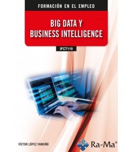 BIG DATA Y BUSINESS INTELLIGENCE