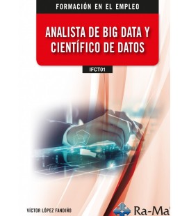 ANALISTA DE BIG DATA Y CIENTIFICO DE DATOS