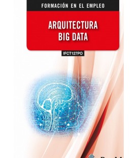 ARQUITECTURA BIG DATA