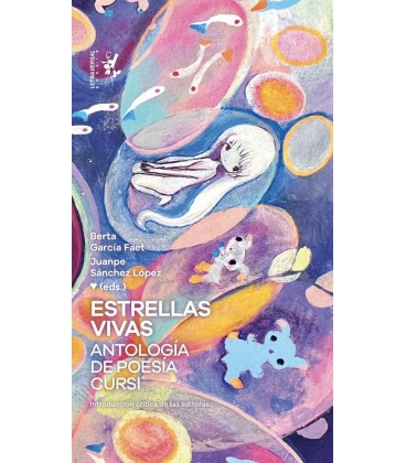 ESTRELLAS VIVAS