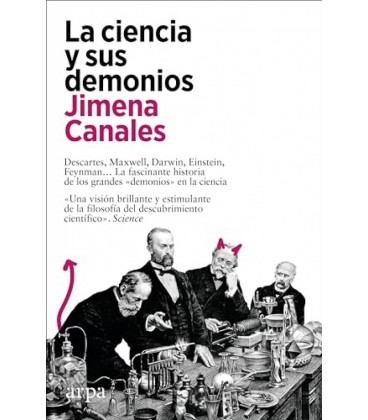 CIENCIA Y SUS DEMONIOS LA