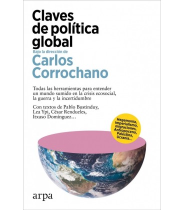 CLAVES DE POLITICA GLOBAL