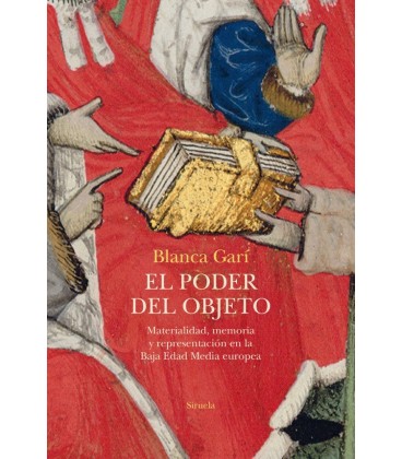 PODER DEL OBJETO EL