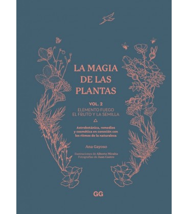 LA MAGIA DE LAS PLANTAS VOL 2