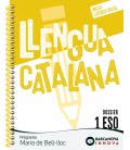 MARIA DE BELL LLOC 1 ESO DOSSIER LLENGUA CATALANA