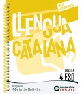 MARIA DE BELL LLOC 4 ESO DOSSIER LLENGUA CATALANA