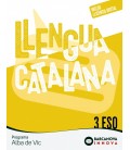 ALBA DE VIC 3 ESO LLENGUA CATALANA