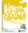 MARIA DE BELL LLOC 3 ESO DOSSIER LLENGUA CATALANA