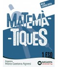 MARIA GAETANA AGNESI 1 ESO MATEMATIQUES