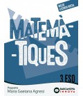MARIA GAETANA AGNESI 3 ESO MATEMATIQUES