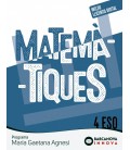 MARIA GAETANA AGNESI 4 ESO MATEMATIQUES