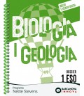 NETTIE STEVENS 1 ESO DOSSIER BIOLOGIA I GEOLOGIA