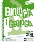 NETTIE STEVENS 3 ESO DOSSIER BIOLOGIA I GEOLOGIA