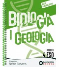 NETTIE STEVENS 4 ESO DOSSIER BIOLOGIA I GEOLOGIA