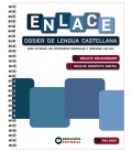 ENLACE DOSIER DE LENGUA CASTELLANA BACHILLERATO 2025