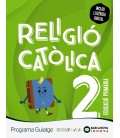 GUIATGE 2 RELIGIO CATOLICA