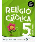 GUIATGE 5 RELIGIO CATOLICA