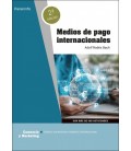 MEDIOS DE PAGO INTERNACIONALES 2.ª EDICION 2024 CFGS