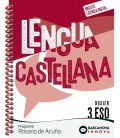 ROSARIO DE ACUÑA 3 ESO DOSIER LENGUA CASTELLANA