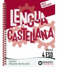 ROSARIO DE ACUÑA 4 ESO DOSIER LENGUA CASTELLANA