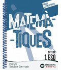 SOPHIE GERMAIN 1 ESO DOSSIER MATEMATIQUES