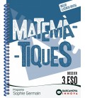 SOPHIE GERMAIN 3 ESO DOSSIER MATEMATIQUES