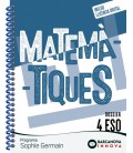 SOPHIE GERMAIN 4 ESO DOSSIER MATEMATIQUES