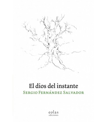 EL DIOS DEL INSTANTE
