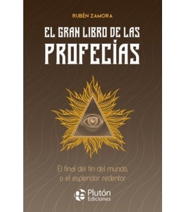 EL GRAN LIBRO DE LAS PROFECIAS