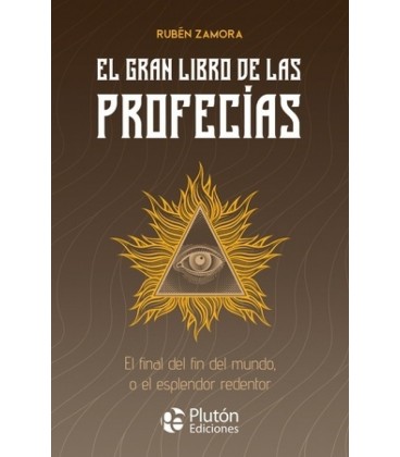 EL GRAN LIBRO DE LAS PROFECIAS