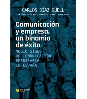 COMUNICACION Y EMPRESA UN BINOMIO DE EXITO