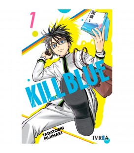 KILL BLUE N 1