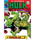 BIBLIOTECA MARVEL 56 EL INCREIBLE HULK 04