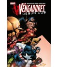 MARVEL ESSENTIALS 01 LOS VENGADORES DESUNIDOS