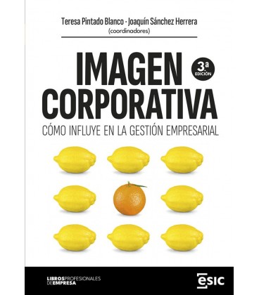 IMAGEN CORPORATIVA 3 EDICION