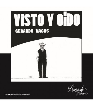 VISTO Y OIDO
